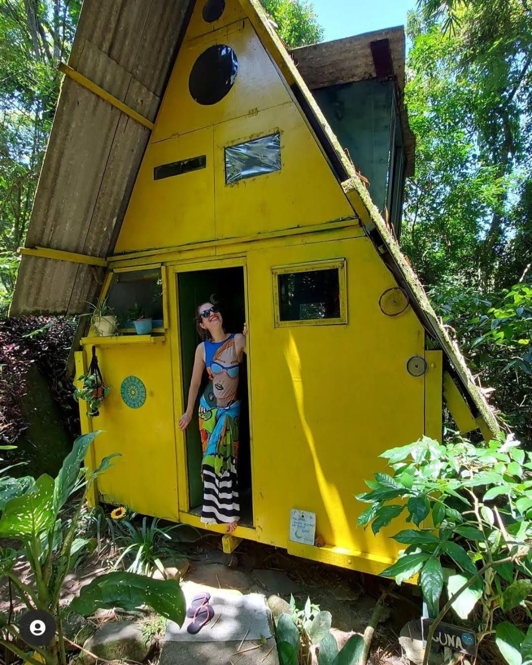 Soluna Hospedagem Familiar - Diarias De Acomodacoes Unicas Florianópolis Exteriör bild