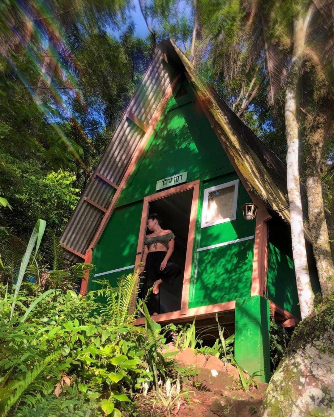 Soluna Hospedagem Familiar - Diarias De Acomodacoes Unicas Florianópolis Exteriör bild