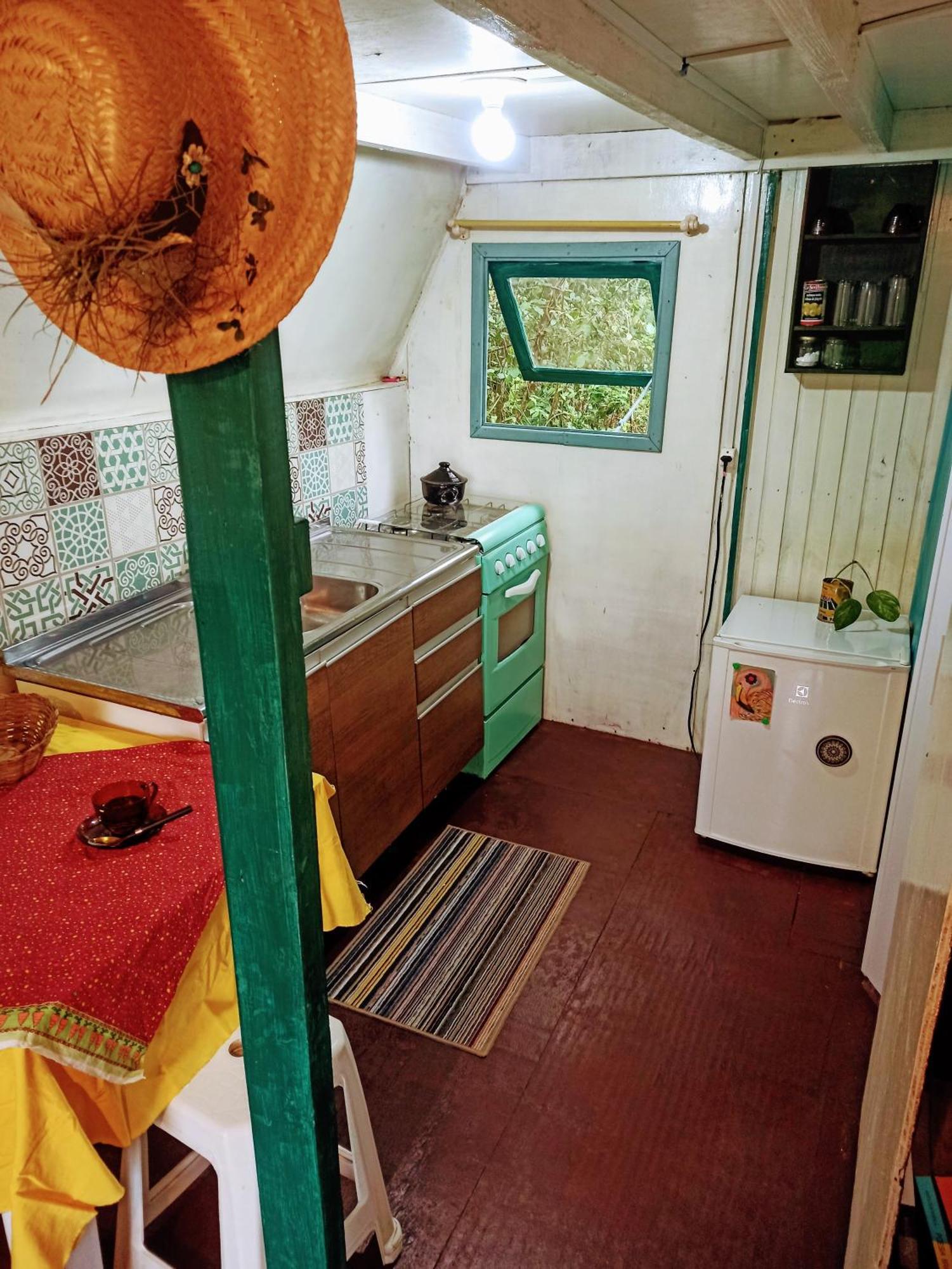 Soluna Hospedagem Familiar - Diarias De Acomodacoes Unicas Florianópolis Exteriör bild